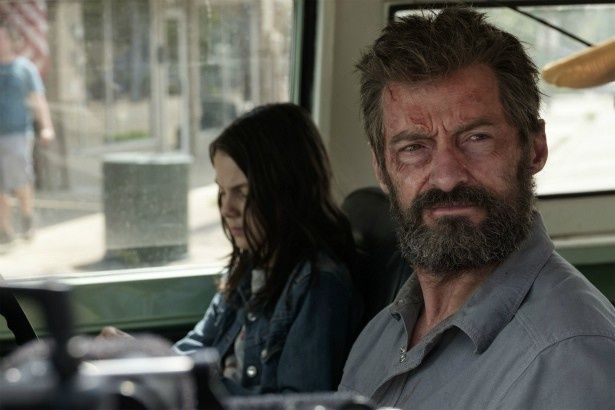 ヒュー・ジャックマン、『LOGAN/ローガン』の過酷な撮影で失神