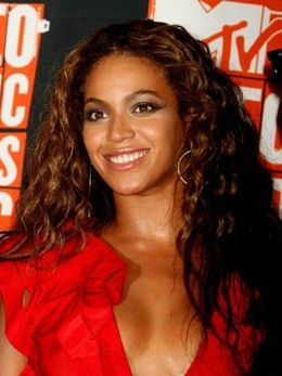 順風満帆のビヨンセ。目指すは？