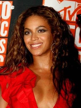 順風満帆のビヨンセ。目指すは？