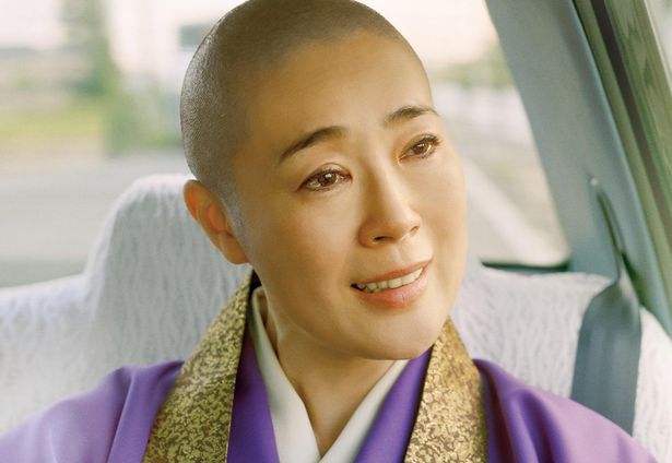 出家し、寂光となったみはる