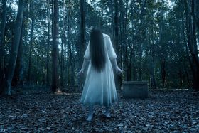 スクリーンデビューから24年。恐ろしさも人気も衰えない貞子の活躍を振り返る