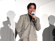 8年ぶりの映画出演となった、Sexy Zoneの菊池風磨