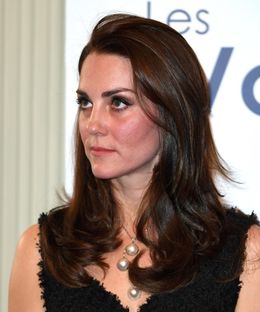 キャサリン妃の家政婦さん、仕事がキツくて辞めちゃった？