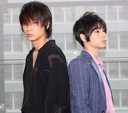 綾野剛のストイックな姿勢に村上虹郎も「すごい」と驚き