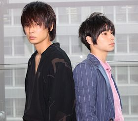 綾野剛のストイックな姿勢に村上虹郎も「すごい」と驚き