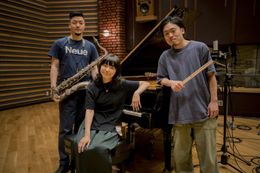 馬場智章、上原ひろみ、石若駿ら豪華アーティストが『BLUE GIANT』の演奏を担当することが決定！