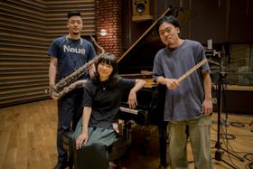 馬場智章、上原ひろみ、石若駿ら豪華アーティストが『BLUE GIANT』の演奏を担当することが決定！