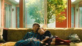 小津安二郎作品を彷彿させる静謐な世界観に人型ロボットの要素を合わせた異色のSF作品『アフター・ヤン』