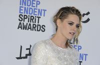 スペンサー ダイアナの決意』クリステン・スチュワートの、ドレス ..., 画像サイズ:200x130