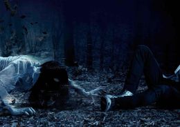 飯倉義之教授が語る、“井戸”の恐怖の根源とは!?