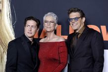 「ハロウィン」完結編『Halloween Ends』が初登場