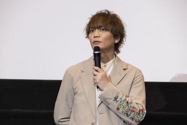 浅沼晋太郎、2034年に『四畳半タイムマシンブルース』続編制作と 浅沼晋太郎、2034年に『四畳半タイムマシンブルース』続編制作と