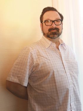 『LOGAN/ローガン』のジェームズ・マンゴールド監督にインタビュー