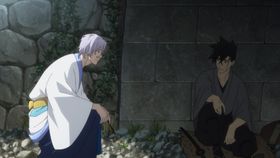 ニトロプラスと松竹がによるオリジナルアニメ「REVENGER」第2弾PVが到着！新キャラクターの姿も