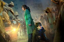 『新感染』のヨン・サンホが新たに贈るゾンビアクション『呪呪呪／死者をあやつるもの』2023年2月に日本公開