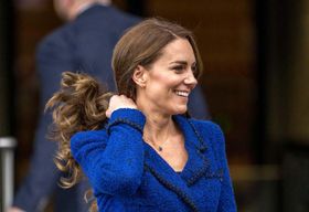 キャサリン皇太子妃のジュエリーが話題に