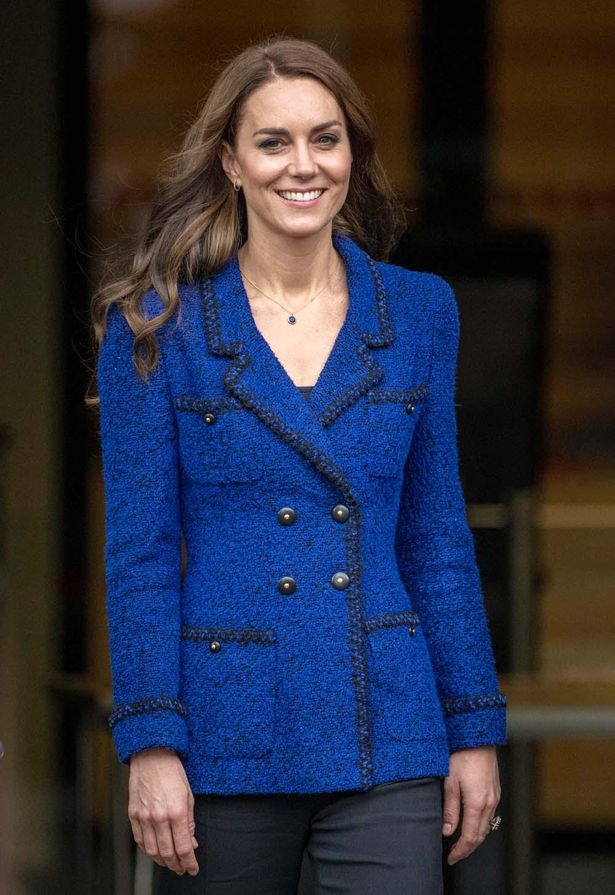 とどまることを知らない、キャサリン皇太子妃ファッションの経済効果