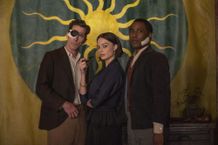 デヴィッド・O・ラッセル監督の最新作『アムステルダム』をひと足先に鑑賞！