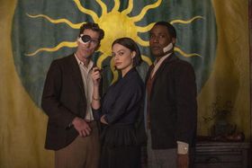 デヴィッド・O・ラッセル監督の最新作『アムステルダム』をひと足先に鑑賞！