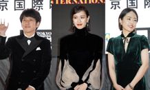 第35回東京国際映画祭が開幕！