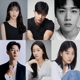 シン・イェウン、ロモンが出演する復習スリラー「代理リベンジ」ディズニープラスで11月より独占配信