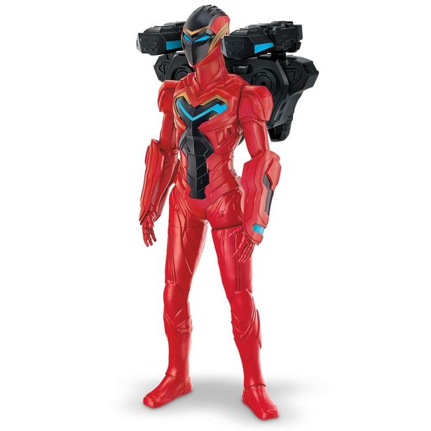 ジャージ姿のシュリに、新キャラ・アイアンハートも!『ブラック ジャージ姿のシュリに、新キャラ・アイアンハートも!『ブラック