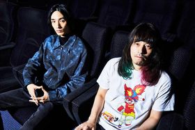 清水尋也&モリ・マサ監督が大好きなアニメについても語る！