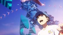 『ぼくらのよあけ』原作者の今井哲也と黒川智之監督が制作裏話を語る！
