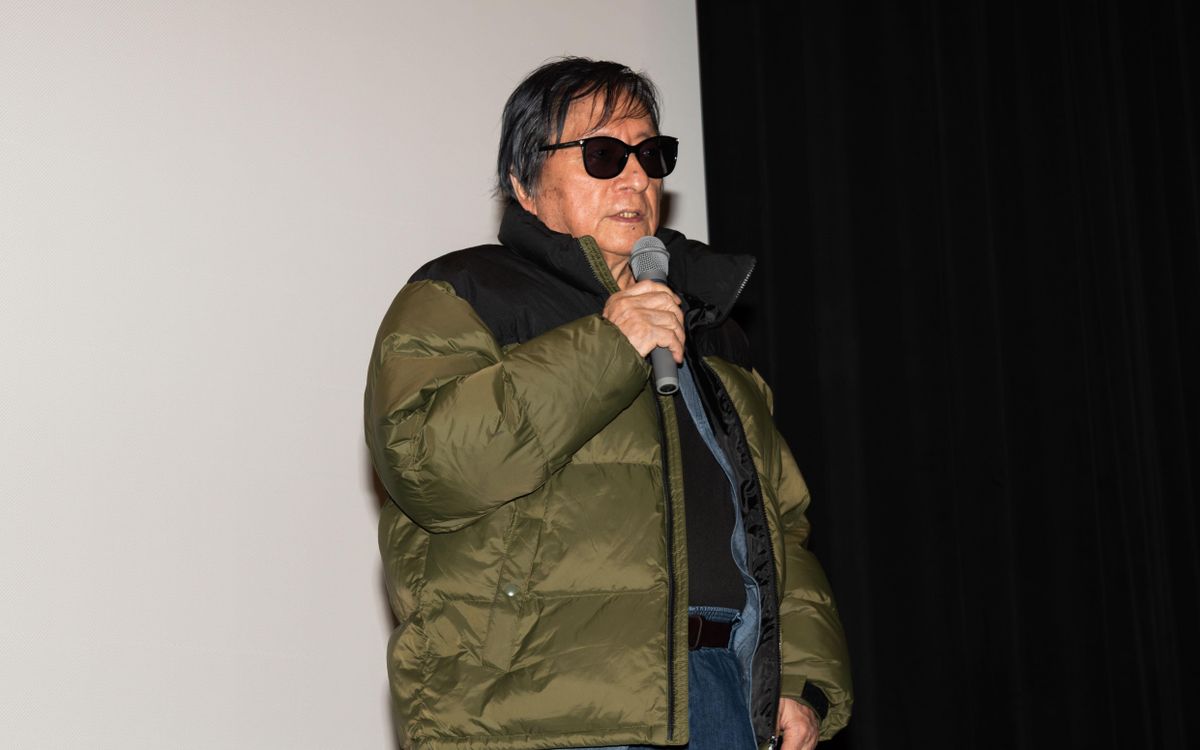 もう一本映画撮らないと死ねん」長谷川和彦が『青春の殺人者