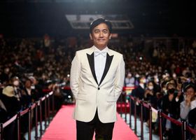 レスリーチャン　写真　引退　まとめ④ 没後20年、『さらば、わが愛 覇王別姫 4K』でよみがえるレスリー