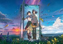 『ほしのこえ』から始まる新海誠伝説…共通して描かれる「時間」と「距離」のせつなさ