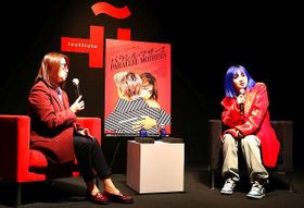 『パラレル・マザーズ』トークショー付き試写会が開催された