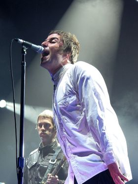 オアシス、まさかの復活か!?