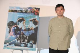 第35回東京国際映画祭のワールド・フォーカス部門で『エドワード・ヤンの恋愛時代』［レストア版］が上映