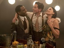 デヴィッド・O・ラッセル監督が超豪華キャスト集結の『アムステルダム』制作過程を振り返る