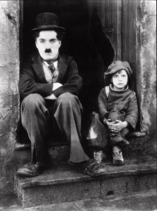 【写真を見る】1918年以降に手掛けた長編・短編17作品をデジタル・リマスター版で一挙に上映！
