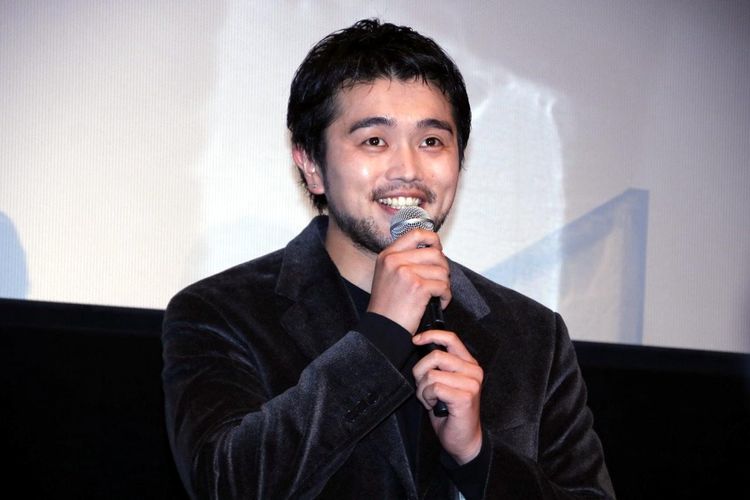 King Gnu井口理、初主演映画『ひとりぼっちじゃない』共演者から「真剣な方」と言われて照れ笑い