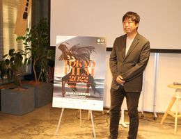 ディズニーのプロデューサー山本晃久氏が登壇