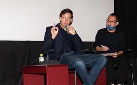 「長谷川和彦とディレクターズ・カンパニー」の特別上映で青山真治監督の『チンピラ』が上映！