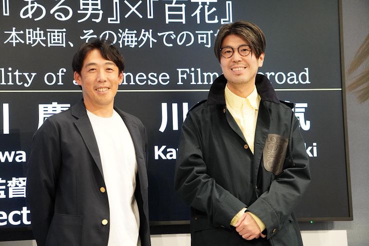 日本のマンガ、アニメにあるもの。実写映画にないものとは？