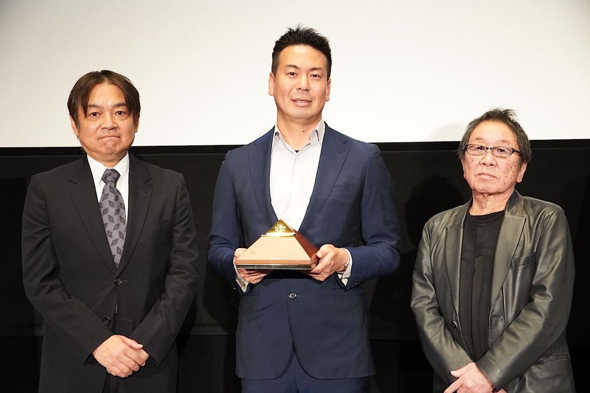 さがす』は「佐藤二朗という怪優をコントロールしきった」作品