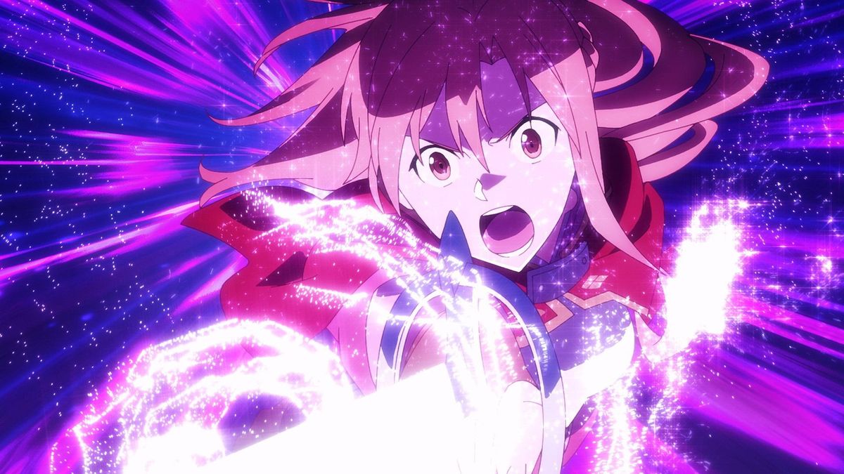 作品世界と現実時間がついにリンク!2022年のいま「ソードアート 作品世界と現実時間がついにリンク!2022年のいま「ソードアート