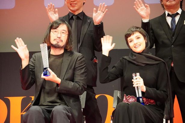 第35回東京国際映画祭、『ザ・ビースト』が東京グランプリを含む3冠を達成！稲垣吾郎主演映画『窓辺にて』は観客賞を受賞(画像25/34)