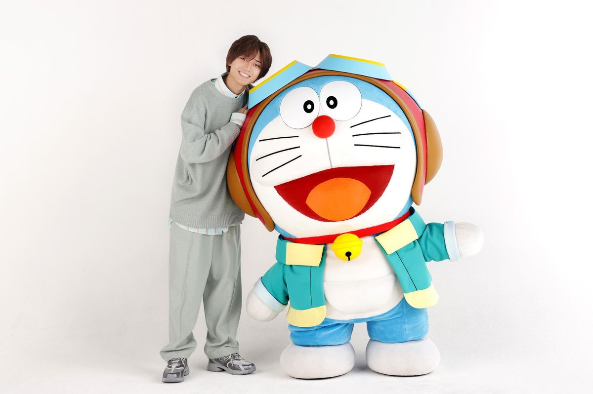【貴重！】ドラえもん旧声優陣色紙　約30年前のもの 貴重！】ドラえもん旧声優陣色紙 約30年前のもの 貴重