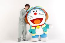 永瀬廉が『映画ドラえもん のび太と空の理想郷(ユートピア)』のゲスト声優に決定！