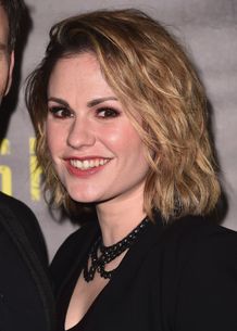 『ピアノ・レッスン』でオスカーを受賞したアンナ・パキン