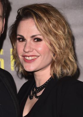 『ピアノ・レッスン』でオスカーを受賞したアンナ・パキン