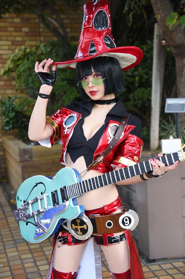 厳選コスプレ20連発!爽やかな衣装で「リコリス・リコイル」など 厳選コスプレ20連発!爽やかな衣装で「リコリス・リコイル」など