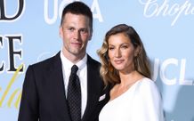 ジゼル・ブンチェンとトム・ブレイディが離婚