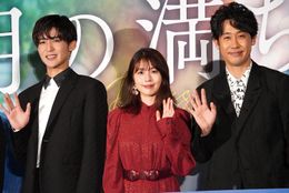 大泉洋、目黒蓮の「非の打ち所がないところが、好きじゃない」